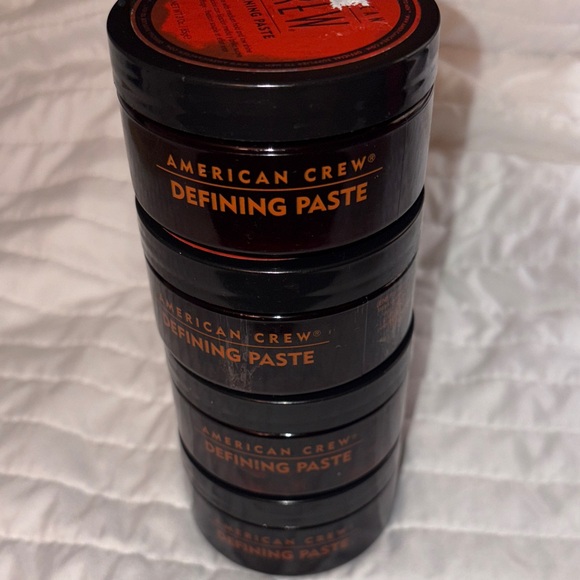 Defining Paste - Black and Red - Picture 5 of 6